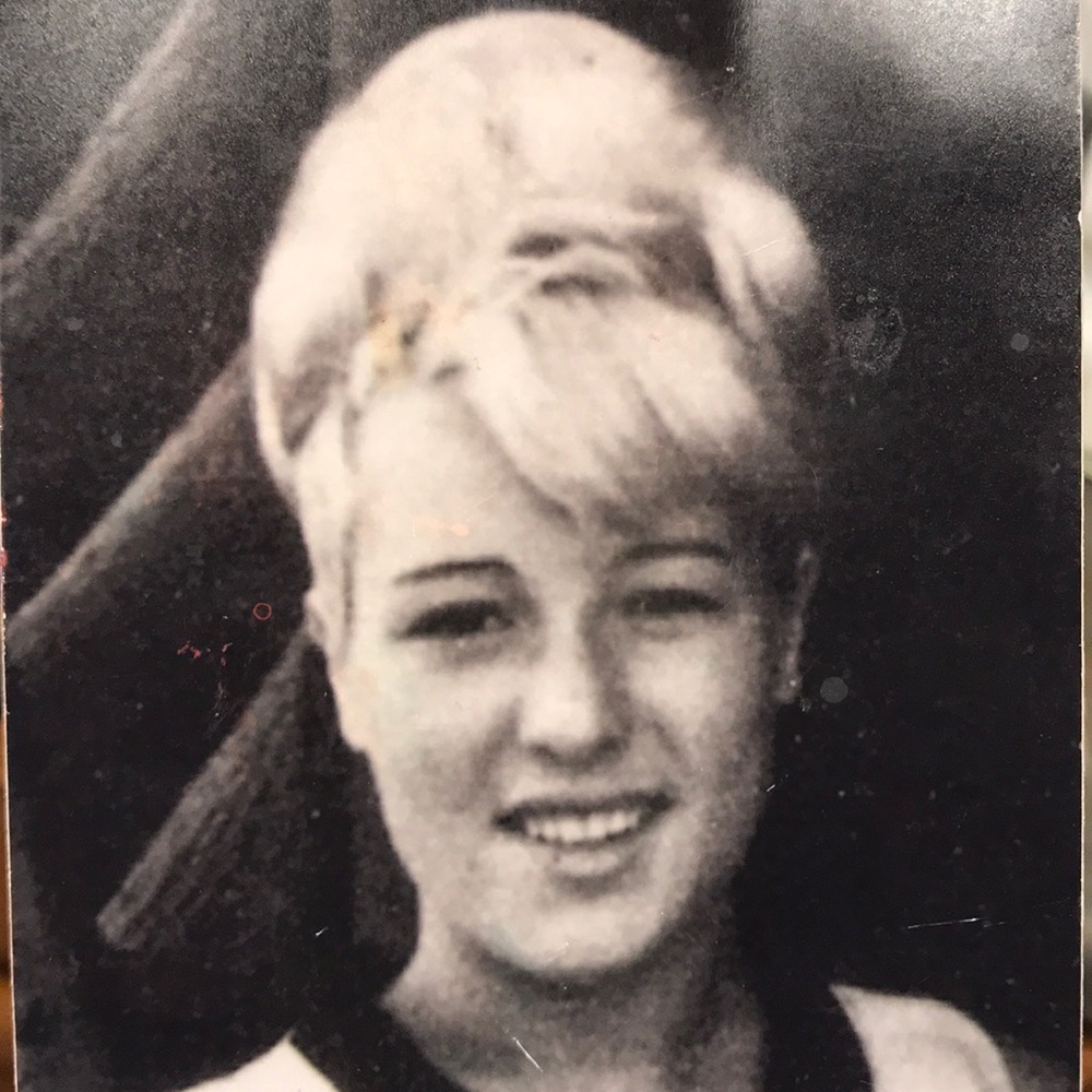 Meet your Posher, Stacy